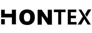 HONTEX logo