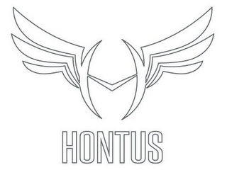 HONTUS logo