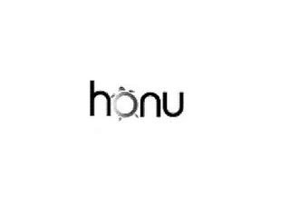 HONU logo