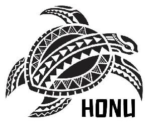 HONU logo
