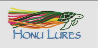 HONU LURES logo