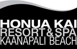 HONUA KAI RESORT & SPA KAANAPALI BEACH logo