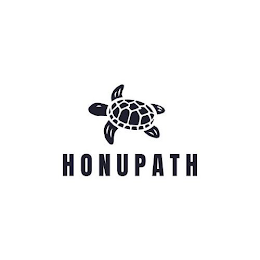 HONUPATH logo