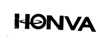 HONVA logo