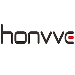 HONVVE logo