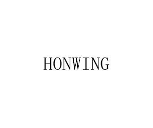 HONWING logo