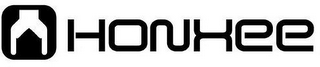 HONXEE logo