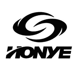 HONYE logo