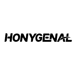 HONYGENAL logo