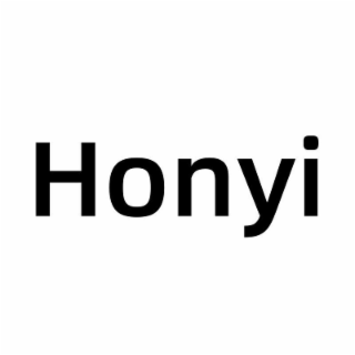 HONYI logo