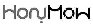 HONYMOW logo