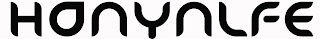 HONYNLFE logo