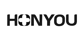 HONYOU logo