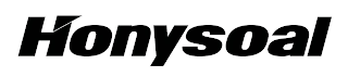 HONYSOAL logo