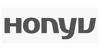 HONYU logo