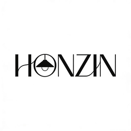 HONZIN logo