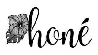 HONÉ logo