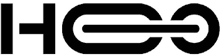 HOO logo