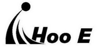 HOO E logo