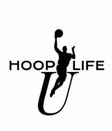 HOO LIFE U logo