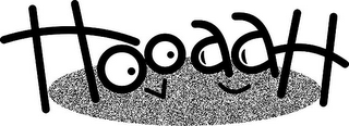 HOOAAH logo