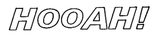 HOOAH! logo