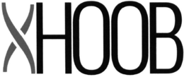 HOOB logo