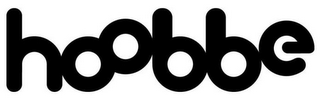 HOOBBE logo
