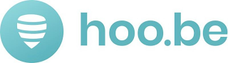 HOO.BE logo