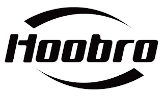HOOBRO logo