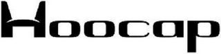 HOOCAP logo