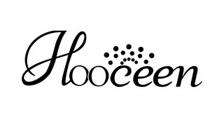 HOOCEEN logo