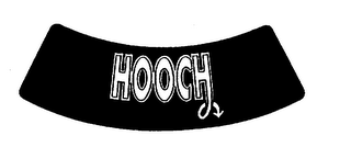HOOCH logo