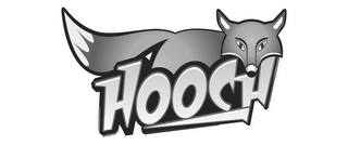 HOOCH logo