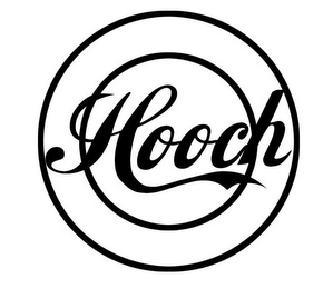 HOOCH logo