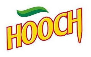 HOOCH logo