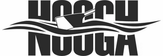 HOOCH NOOGA logo