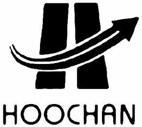 HOOCHAN H logo