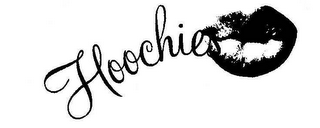 HOOCHIES logo
