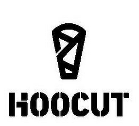HOOCUT logo