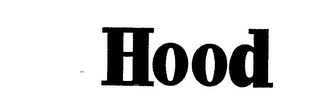 HOOD logo