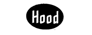 HOOD logo