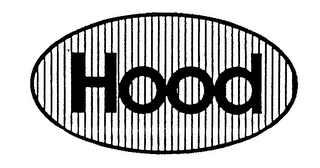 HOOD logo