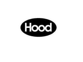 HOOD logo