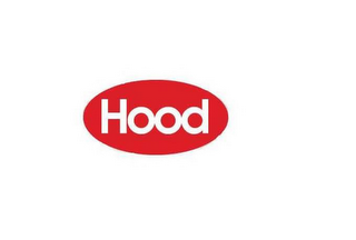 HOOD logo
