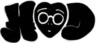 HOOD logo