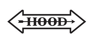 HOOD logo