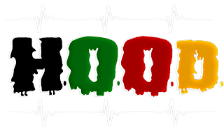 H.O.O.D. logo