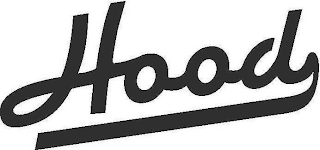 HOOD logo