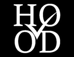 HOOD logo